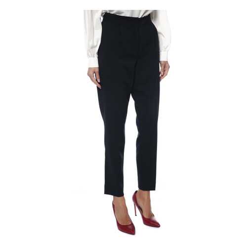 Брюки женские BRIAN DALES PW343 JK3681.003 черные 42 IT в 5 Карманов