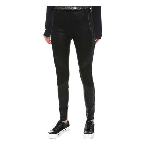 Брюки женские MARC CAIN KS 84.03J79/900 черные 1 DE в 5 Карманов