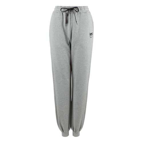 Брюки женские Pinko 1G14X6 Y64X I42 серые XS в 5 Карманов