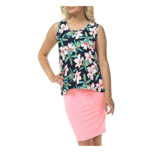 Костюм женский Rocawear R031905 розовый M в 5 Карманов