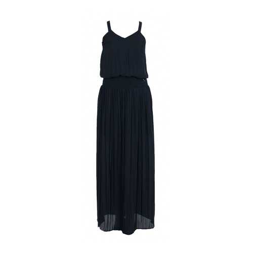 Платье женское Patrizia Pepe 74009 черное 40 IT в 5 Карманов