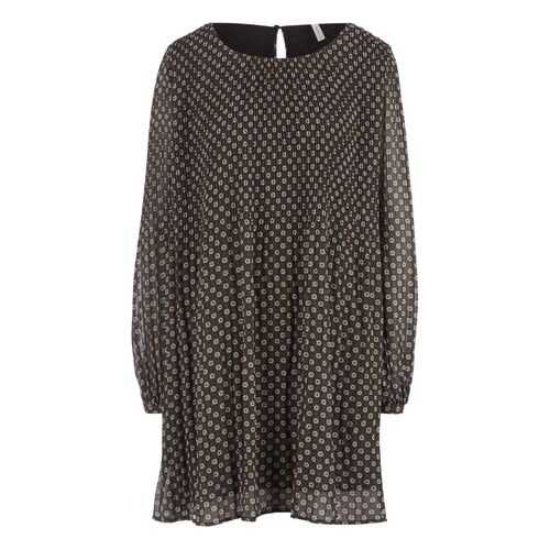 Платье женское Pepe Jeans PL952621.0AA хаки S в 5 Карманов