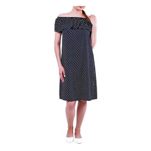 Платье женское Rocawear R031875 черное M в 5 Карманов