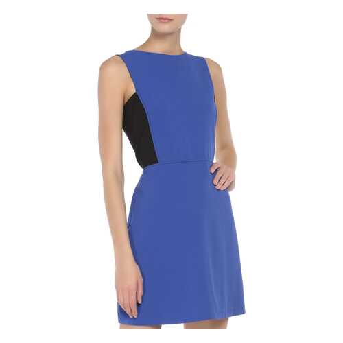 Платье женское UNITED COLORS OF BENETTON 4CWK5V7O4 19R черное M в 5 Карманов