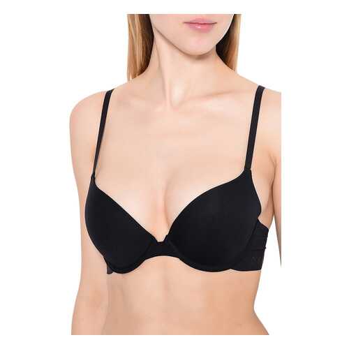 Бюстгальтер женский DKNY черный 80C в 5 Карманов