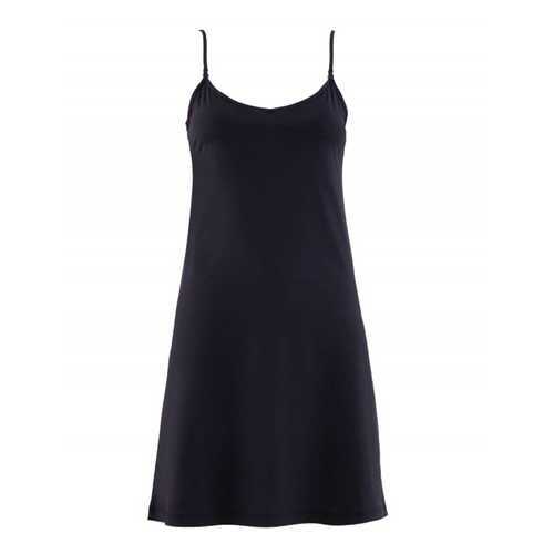 Комбинация женская BlackSpade BS1894 черная XXL в 5 Карманов