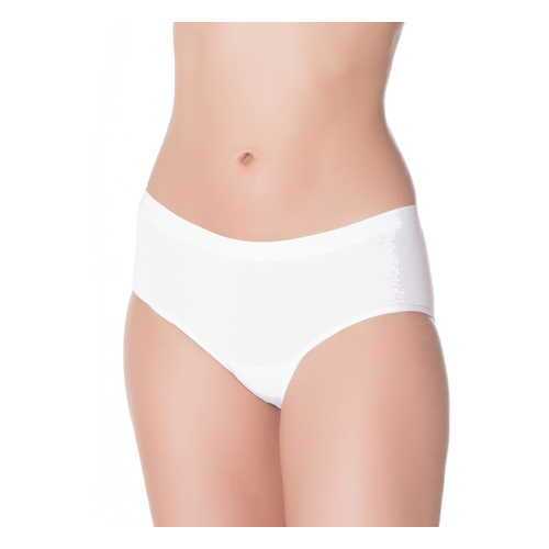 Трусы женские BlackSpade BS1306 белые XXL в 5 Карманов