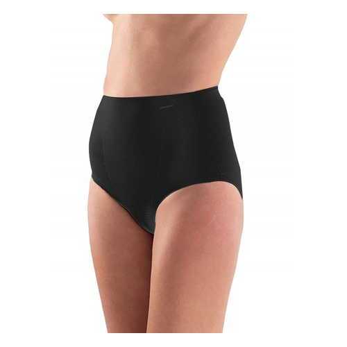 Трусы женские BlackSpade BS1476 черные XXL в 5 Карманов
