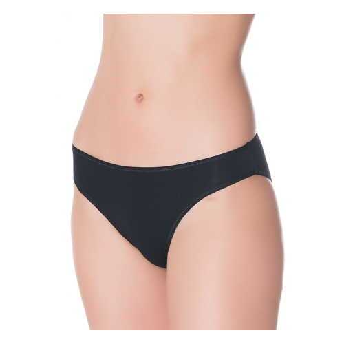 Трусы женские BlackSpade BS1545 черные XXL в 5 Карманов