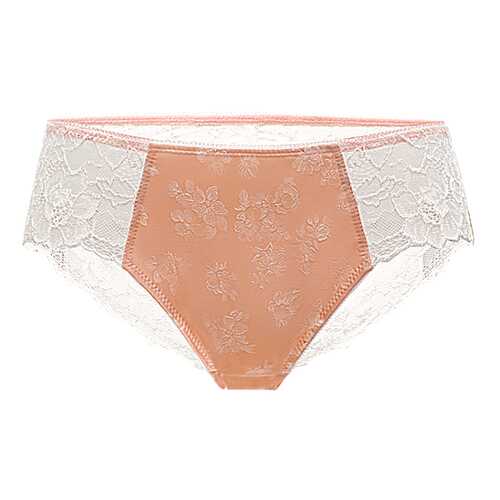 Трусы женские GRACIJA-RIM 22200-001026 розовые 36 EU в 5 Карманов
